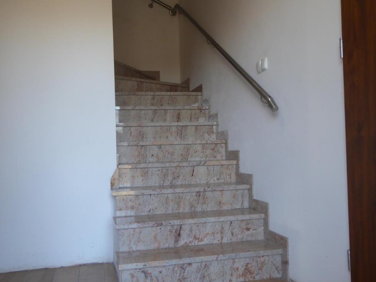 מידז'יוודז'י Villa Gena מראה חיצוני תמונה