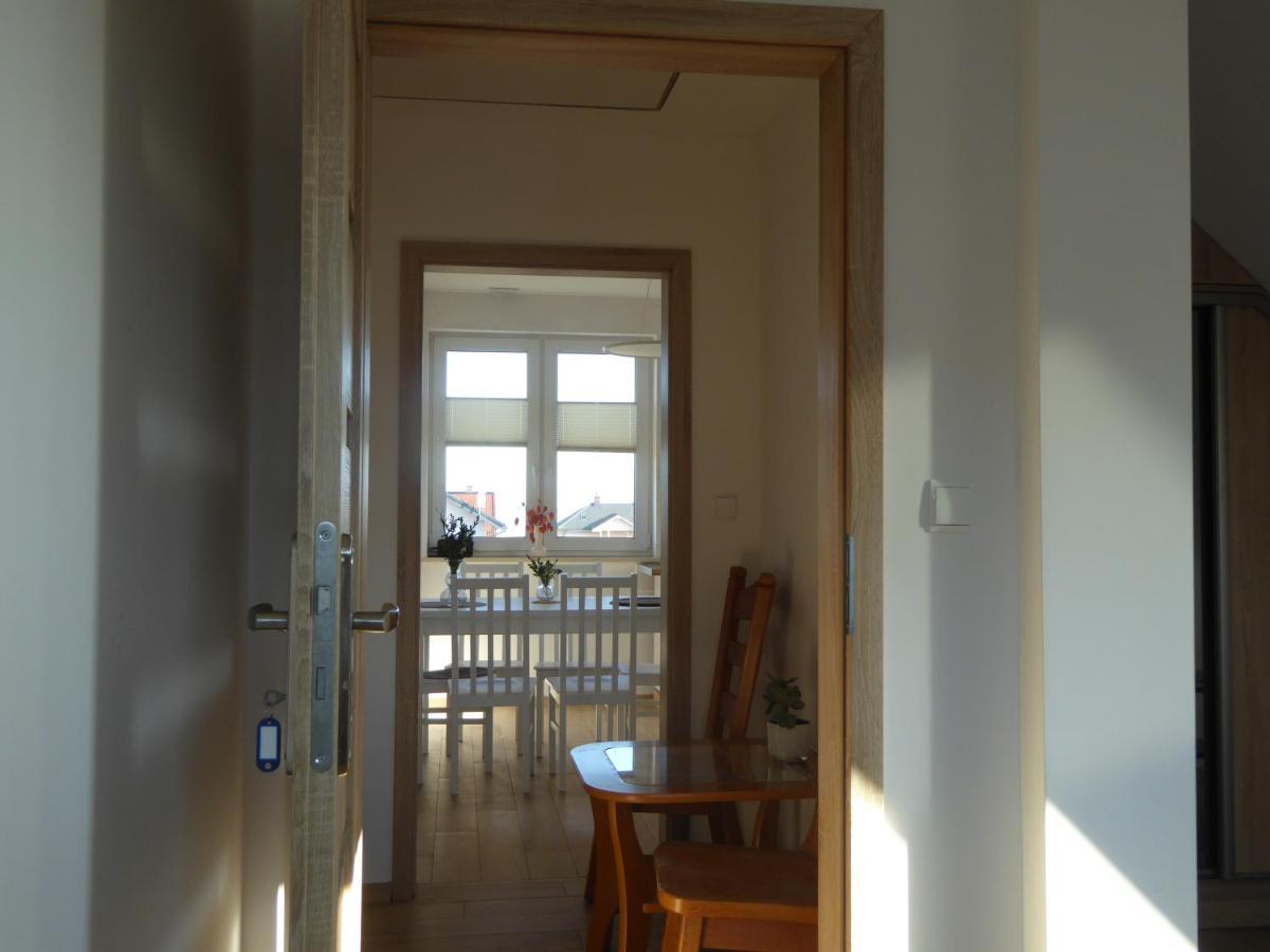 מידז'יוודז'י Villa Gena מראה חיצוני תמונה