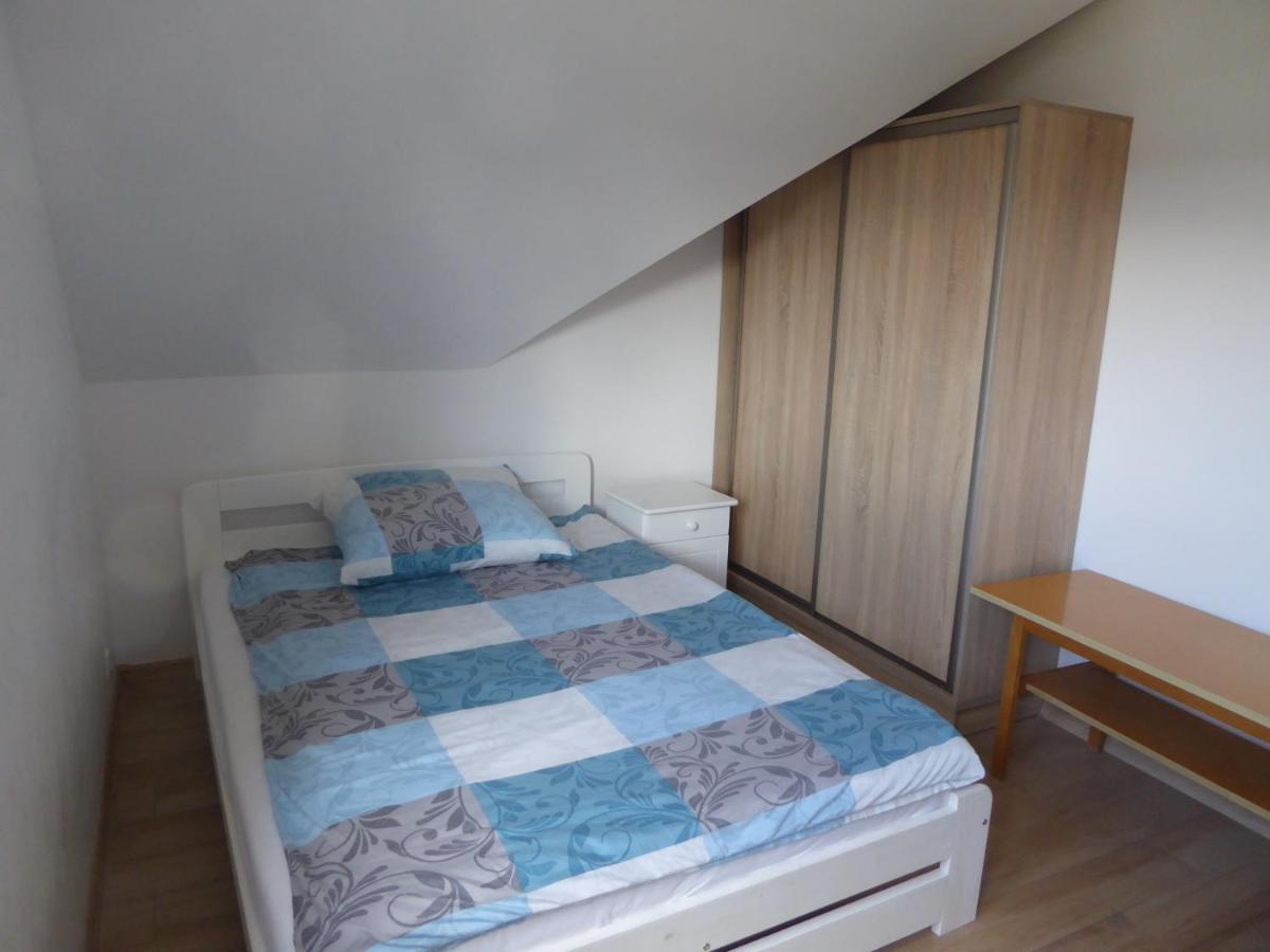 מידז'יוודז'י Villa Gena מראה חיצוני תמונה