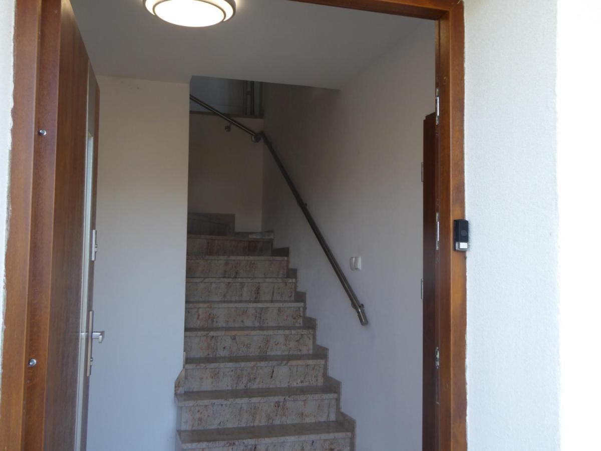 מידז'יוודז'י Villa Gena מראה חיצוני תמונה