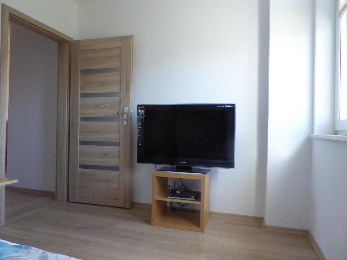 מידז'יוודז'י Villa Gena מראה חיצוני תמונה