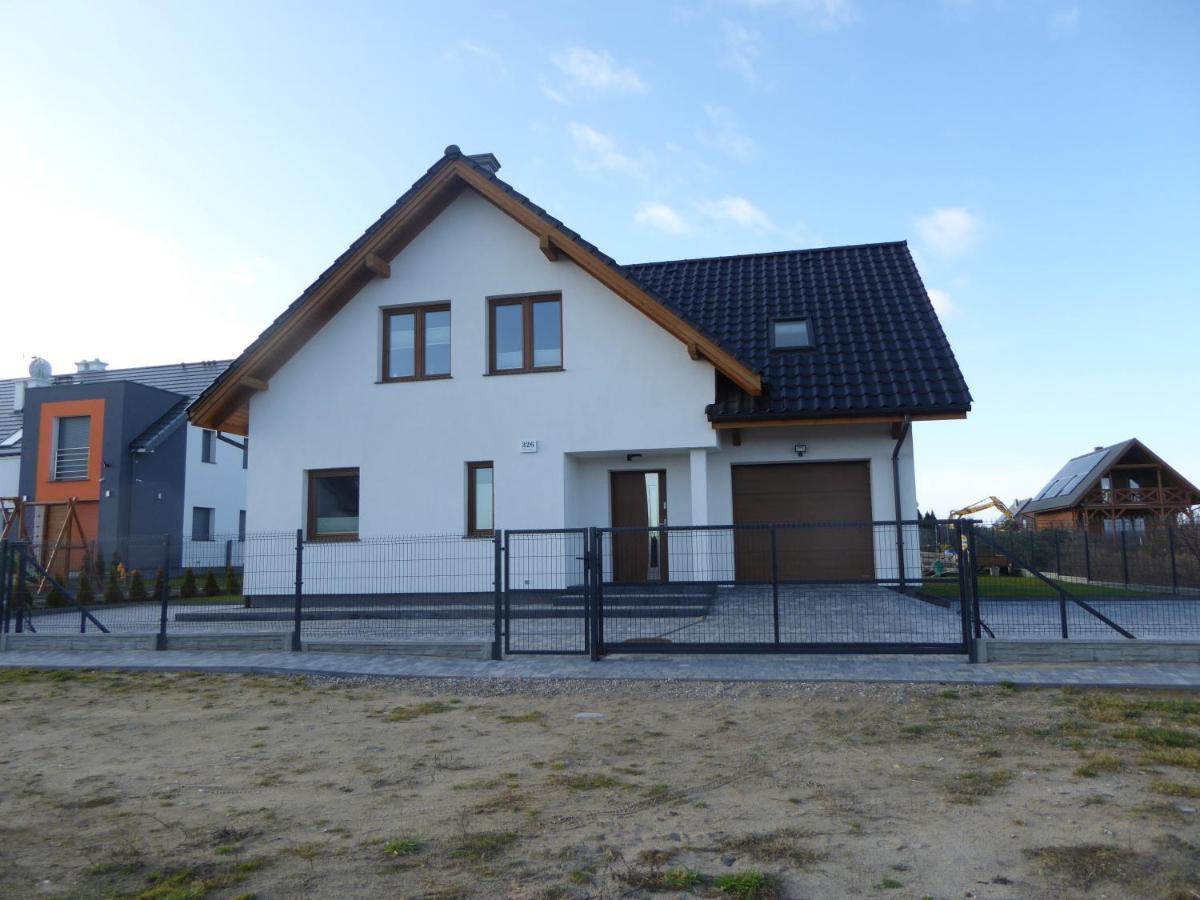 מידז'יוודז'י Villa Gena מראה חיצוני תמונה