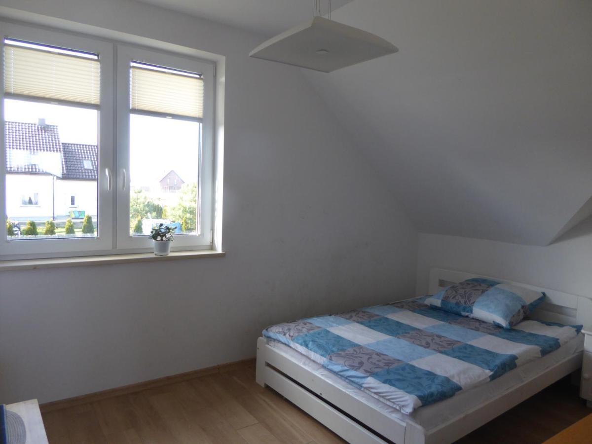 מידז'יוודז'י Villa Gena מראה חיצוני תמונה