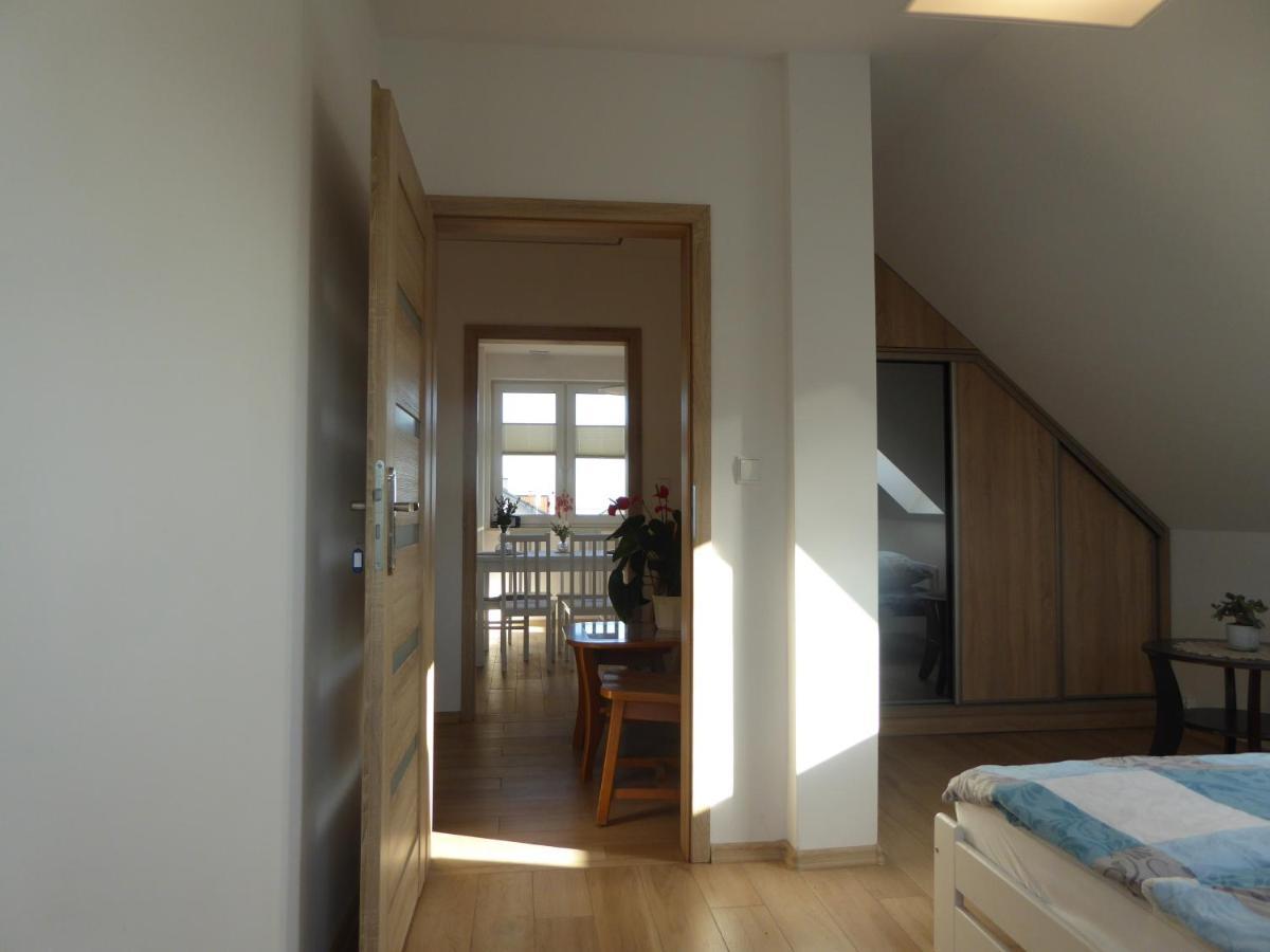 מידז'יוודז'י Villa Gena מראה חיצוני תמונה