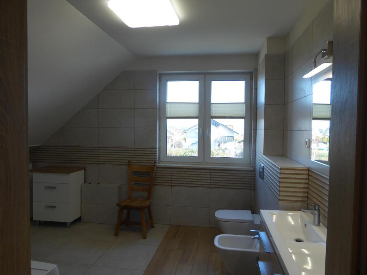 מידז'יוודז'י Villa Gena מראה חיצוני תמונה