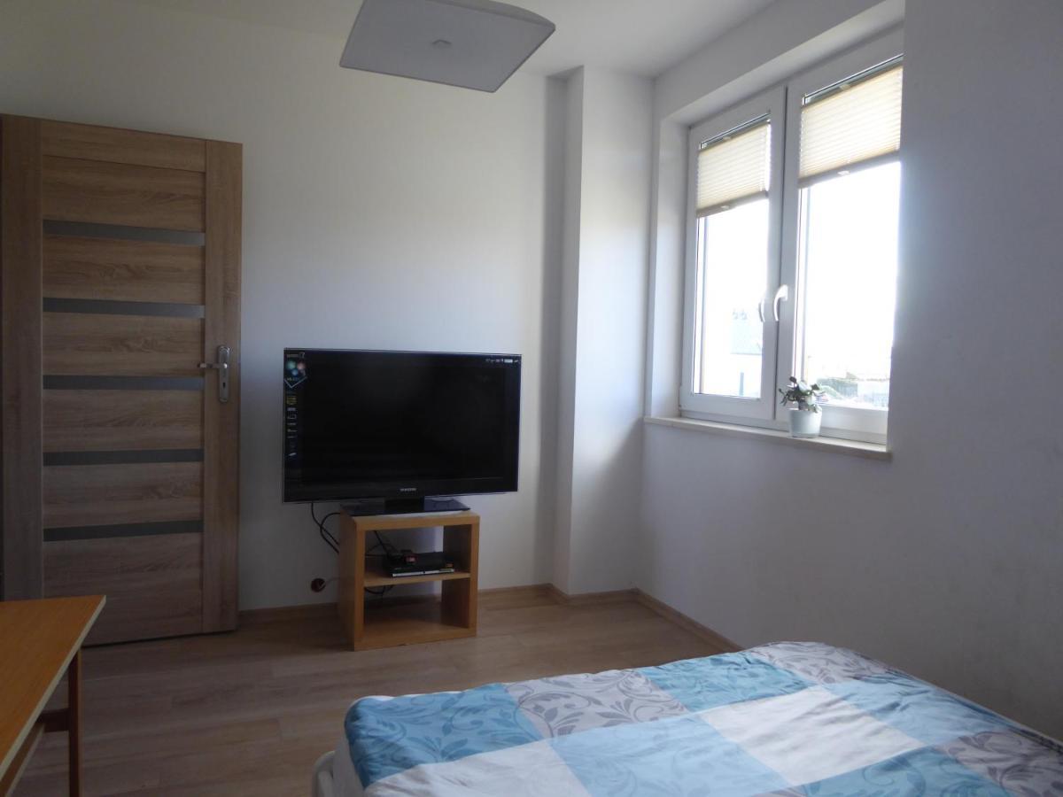 מידז'יוודז'י Villa Gena מראה חיצוני תמונה