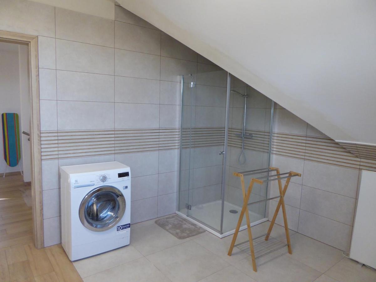 מידז'יוודז'י Villa Gena מראה חיצוני תמונה