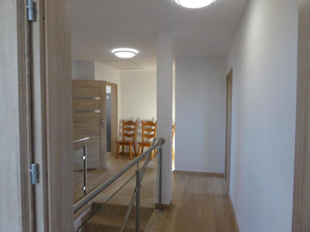 מידז'יוודז'י Villa Gena מראה חיצוני תמונה