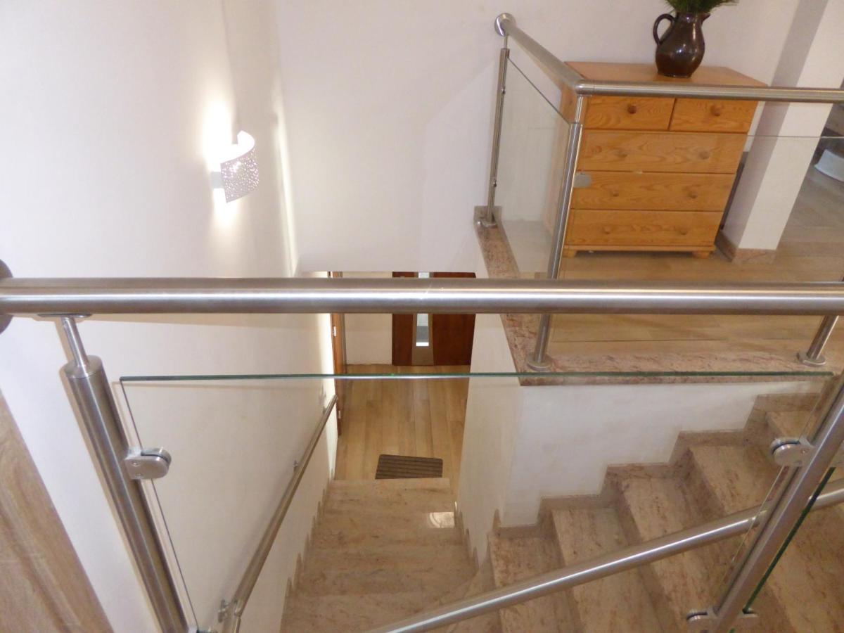 מידז'יוודז'י Villa Gena מראה חיצוני תמונה